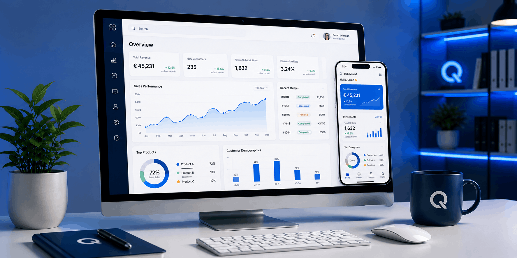 Software e App